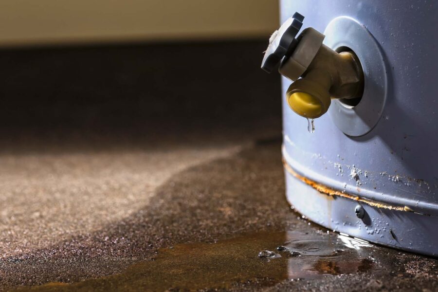 Signs Your Water Heater Needs Repair or Replacement