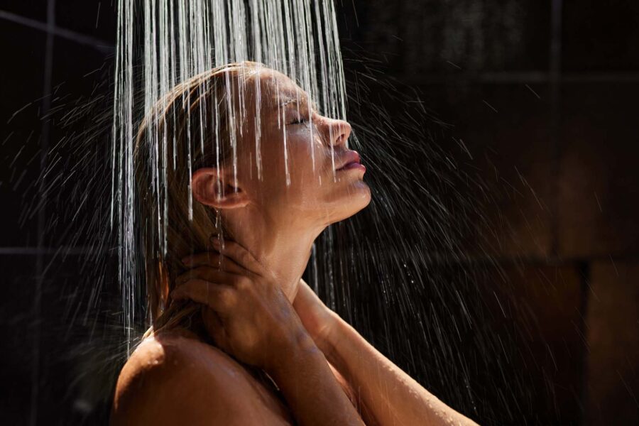 Sovereign Plumbing installs and maintains tankless water heaters in the Cowichan Valley.