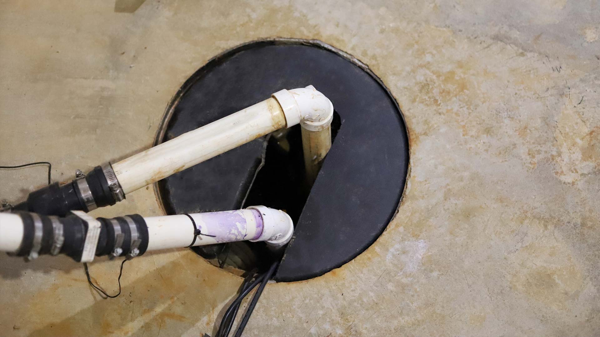 The Importance of a Sump Pump to Prevent Basement Flooding