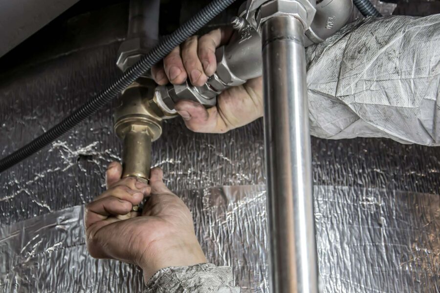 Top 5 Plumbing Maintenance Tips to Avoid Emergencies