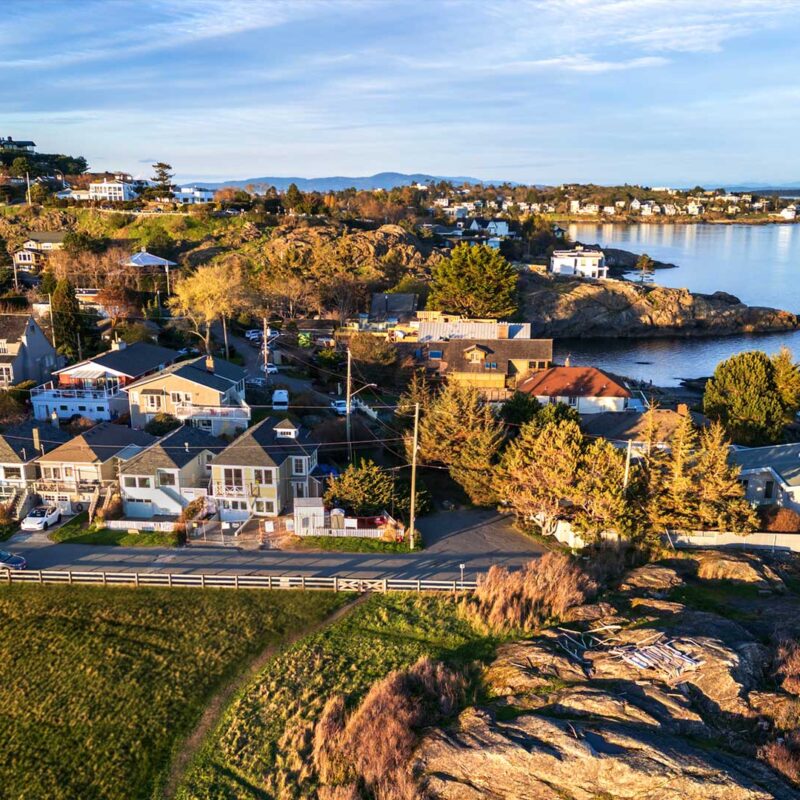 Plumbing tips for buying a home