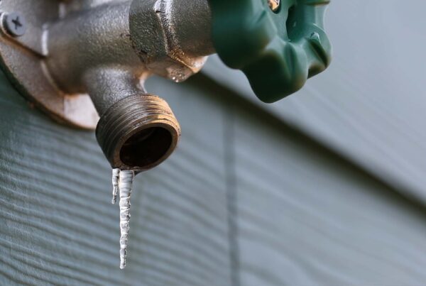 how to prepare your plumbing for winter