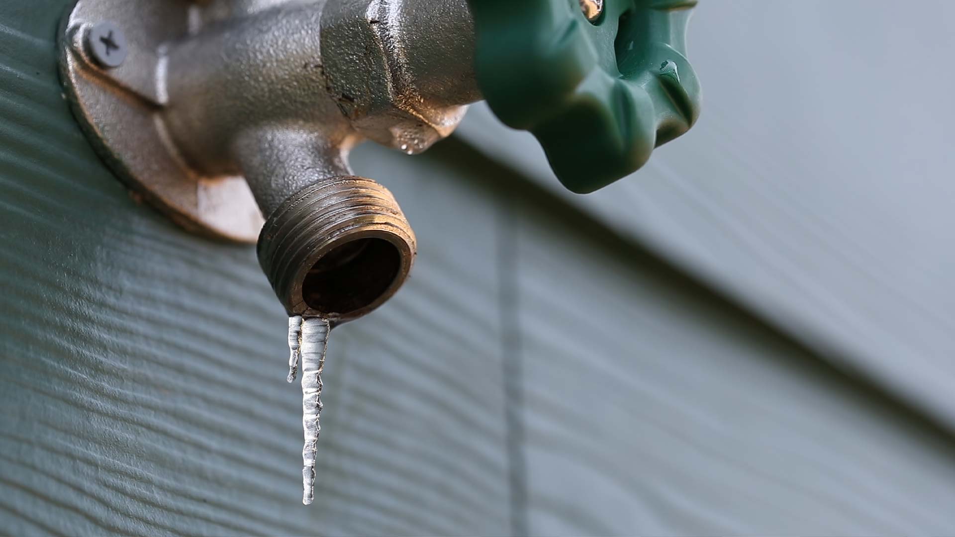 How to Prepare Your Plumbing for Winter in the Cowichan Valley