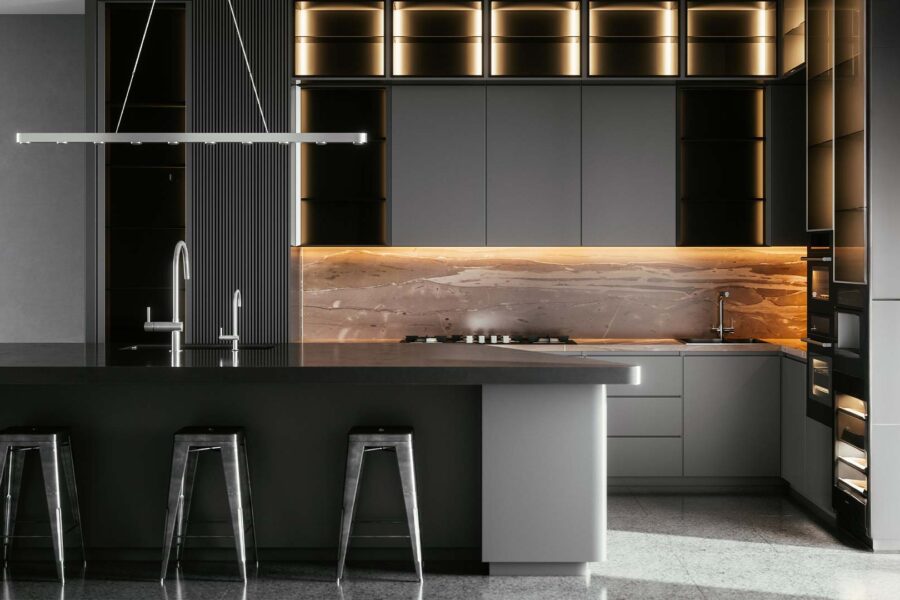 How to Choose the Right Fixtures for Your Bathroom or Kitchen Renovation