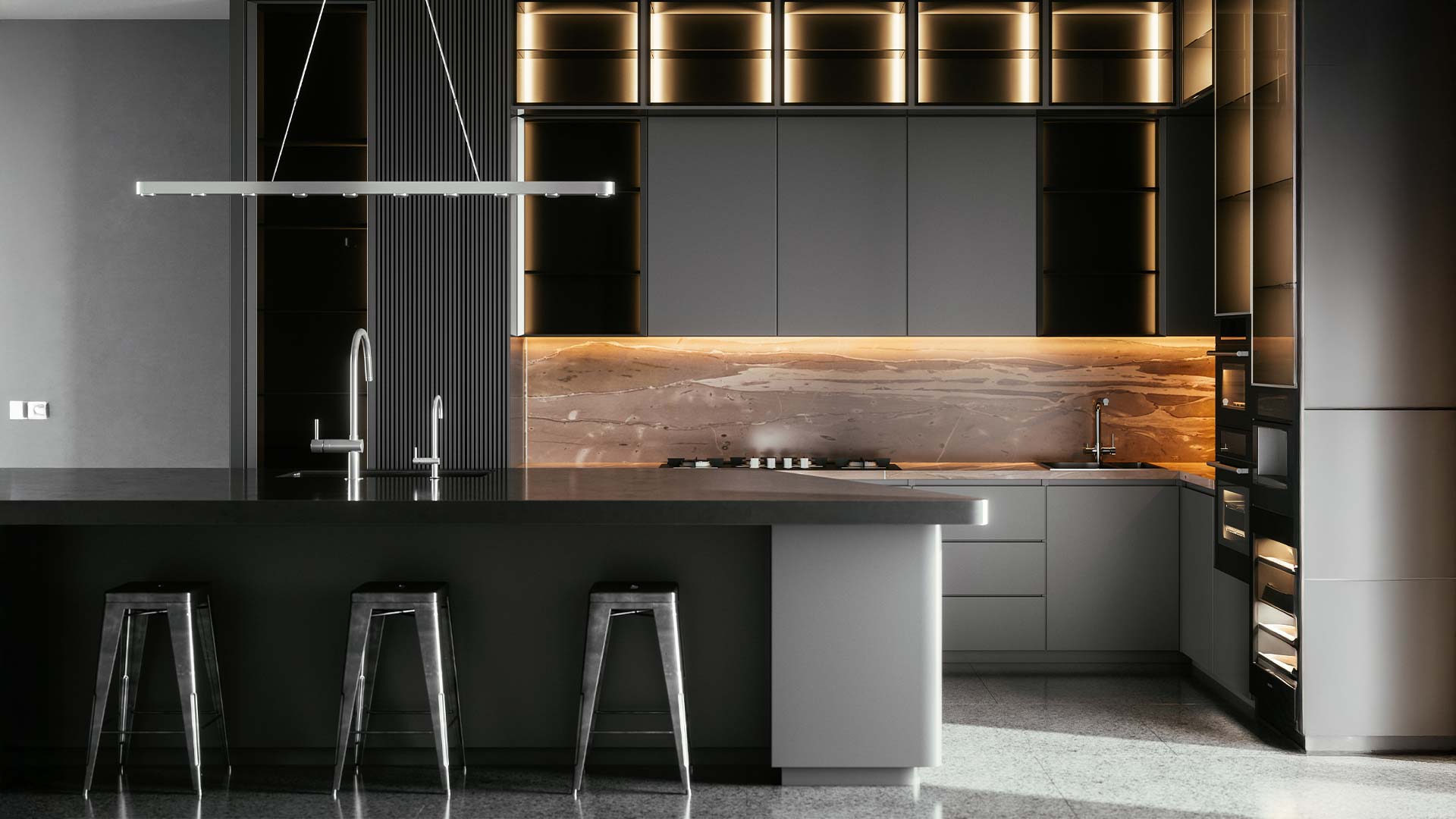 How to Choose the Right Fixtures for Your Bathroom or Kitchen Renovation